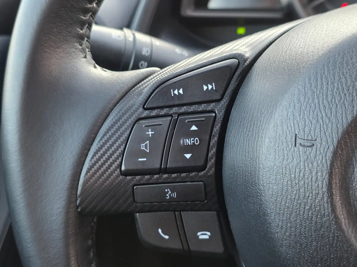 1.5 Skyactiv-G GT-M Line | PDC | CLIMA | STOELVERWARMING | NL AUTO