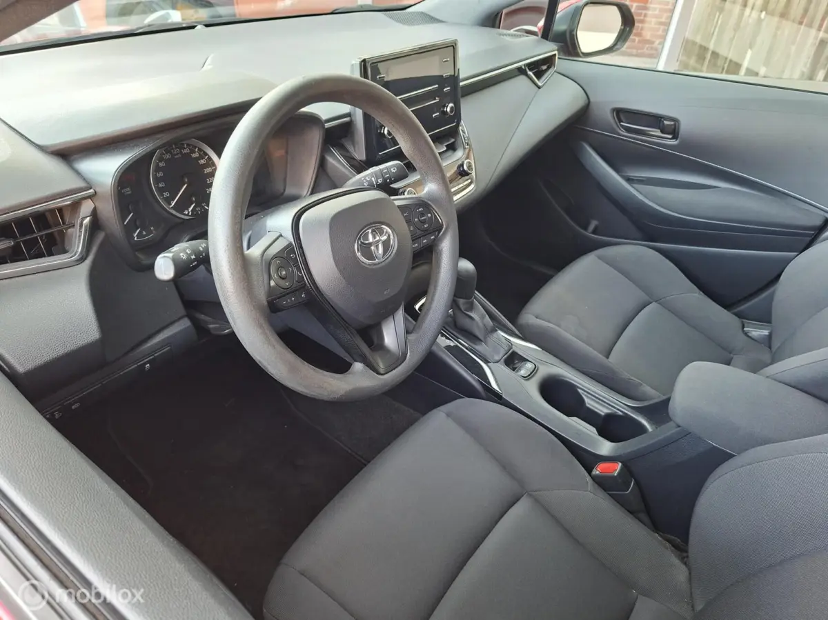 1.8 Hybrid Active