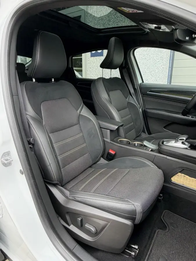 1.6 E-Tech hybrid 145 E-Tech engineered