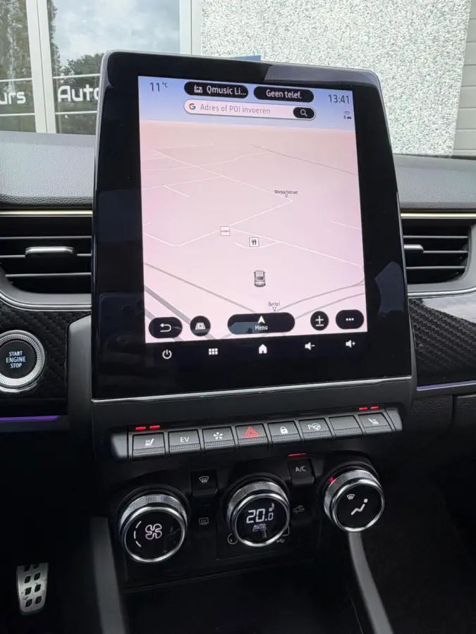 1.6 E-Tech hybrid 145 E-Tech engineered