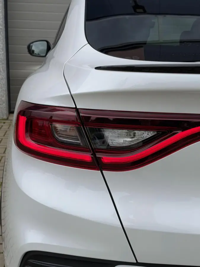 1.6 E-Tech hybrid 145 E-Tech engineered