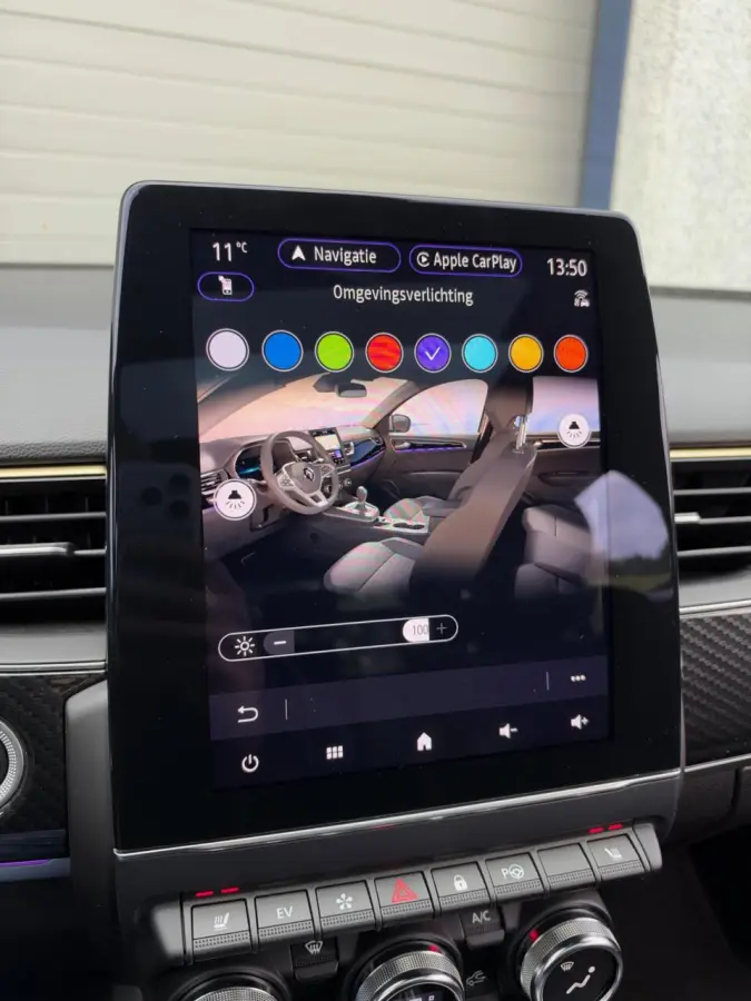 1.6 E-Tech hybrid 145 E-Tech engineered