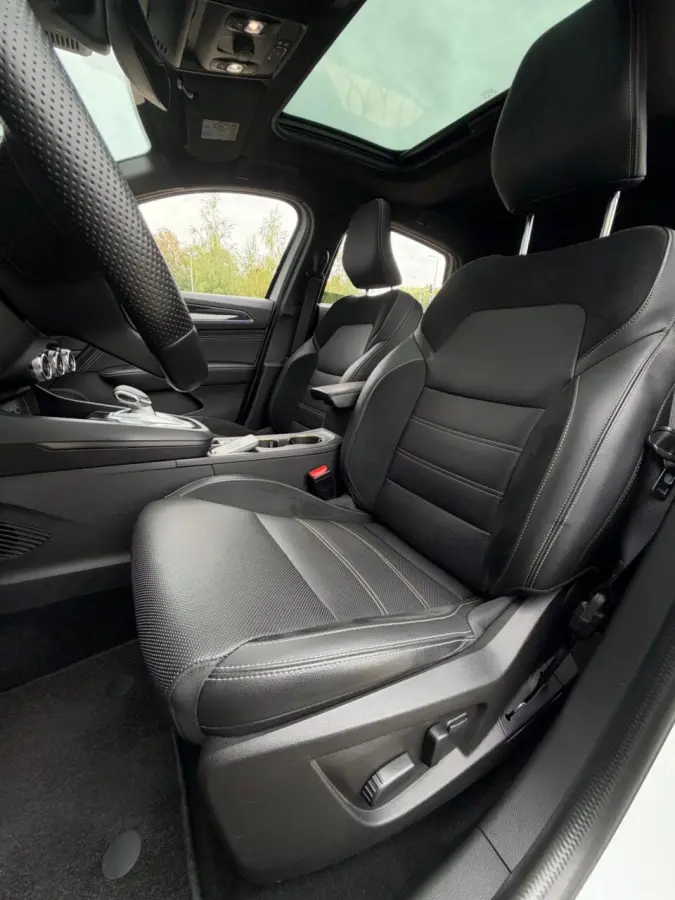 1.6 E-Tech hybrid 145 E-Tech engineered