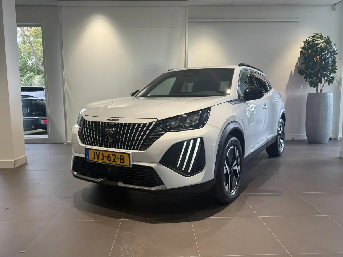 1.2 Hybrid 145 Allure