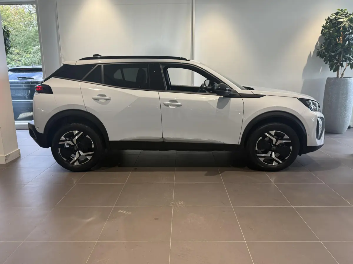 1.2 Hybrid 145 Allure