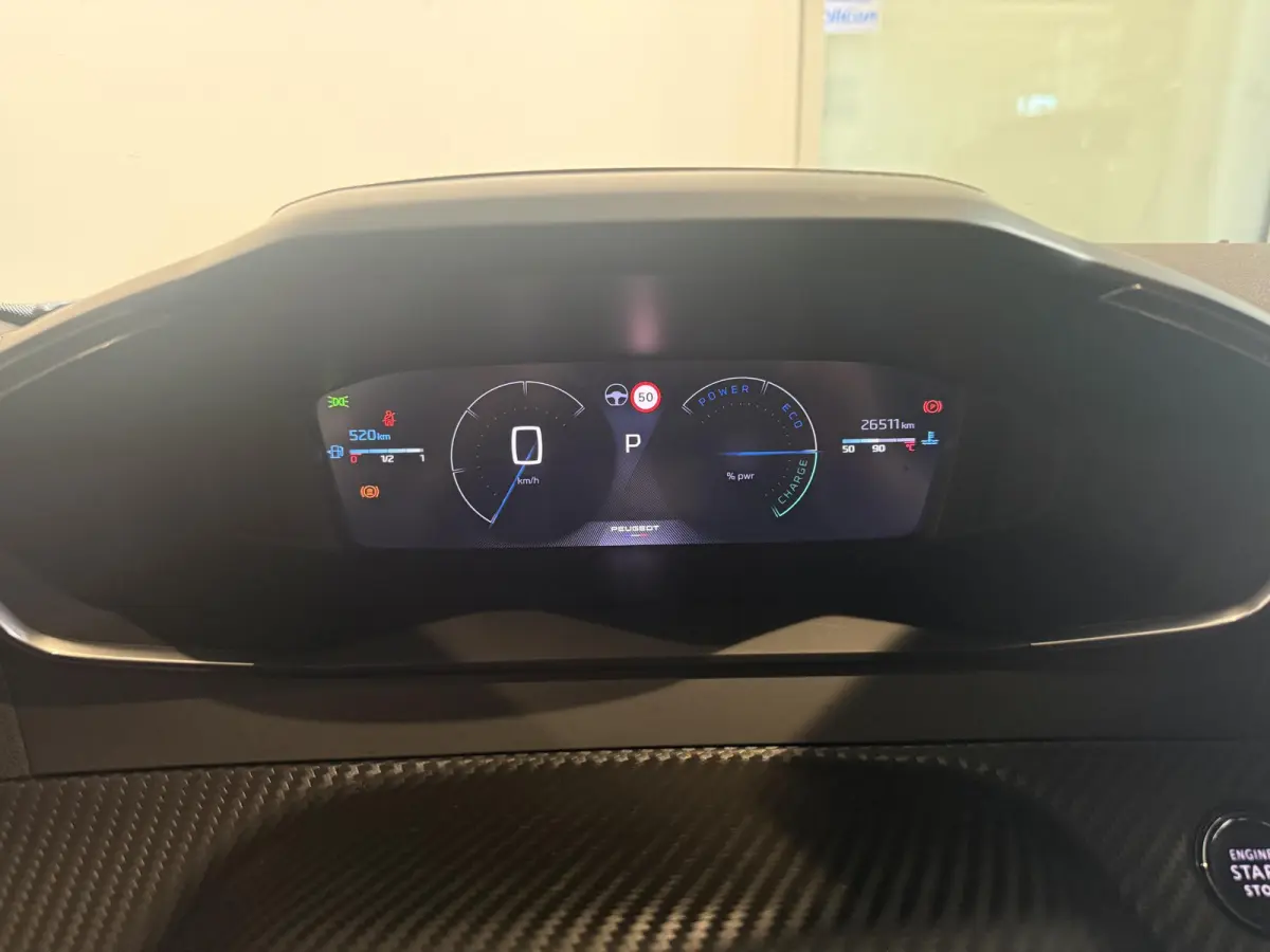 1.2 Hybrid 145 Allure