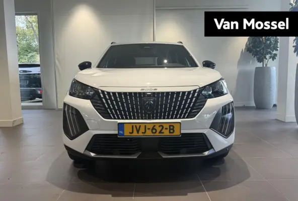 1.2 Hybrid 145 Allure