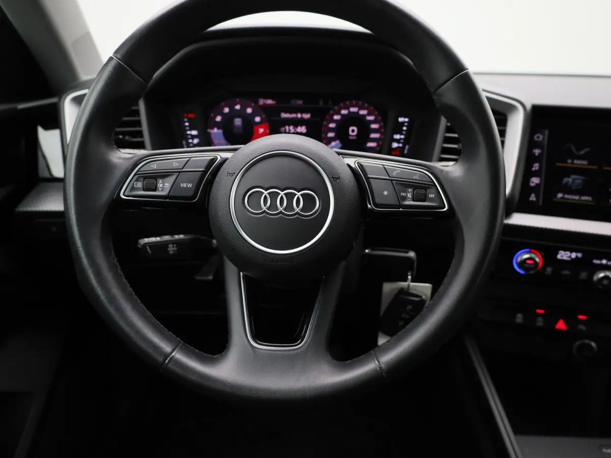 25 TFSI Pro Line 95 PK | Navigatie | Parkeersensoren | Apple Carplay | Android Auto | Climate Control | Lichtmetalen velgen |