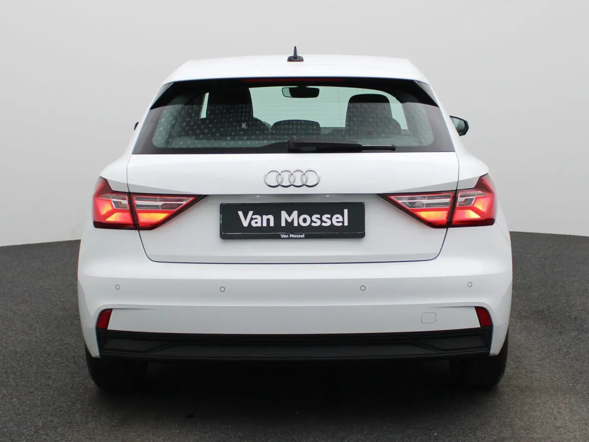 25 TFSI Pro Line 95 PK | Navigatie | Parkeersensoren | Apple Carplay | Android Auto | Climate Control | Lichtmetalen velgen |