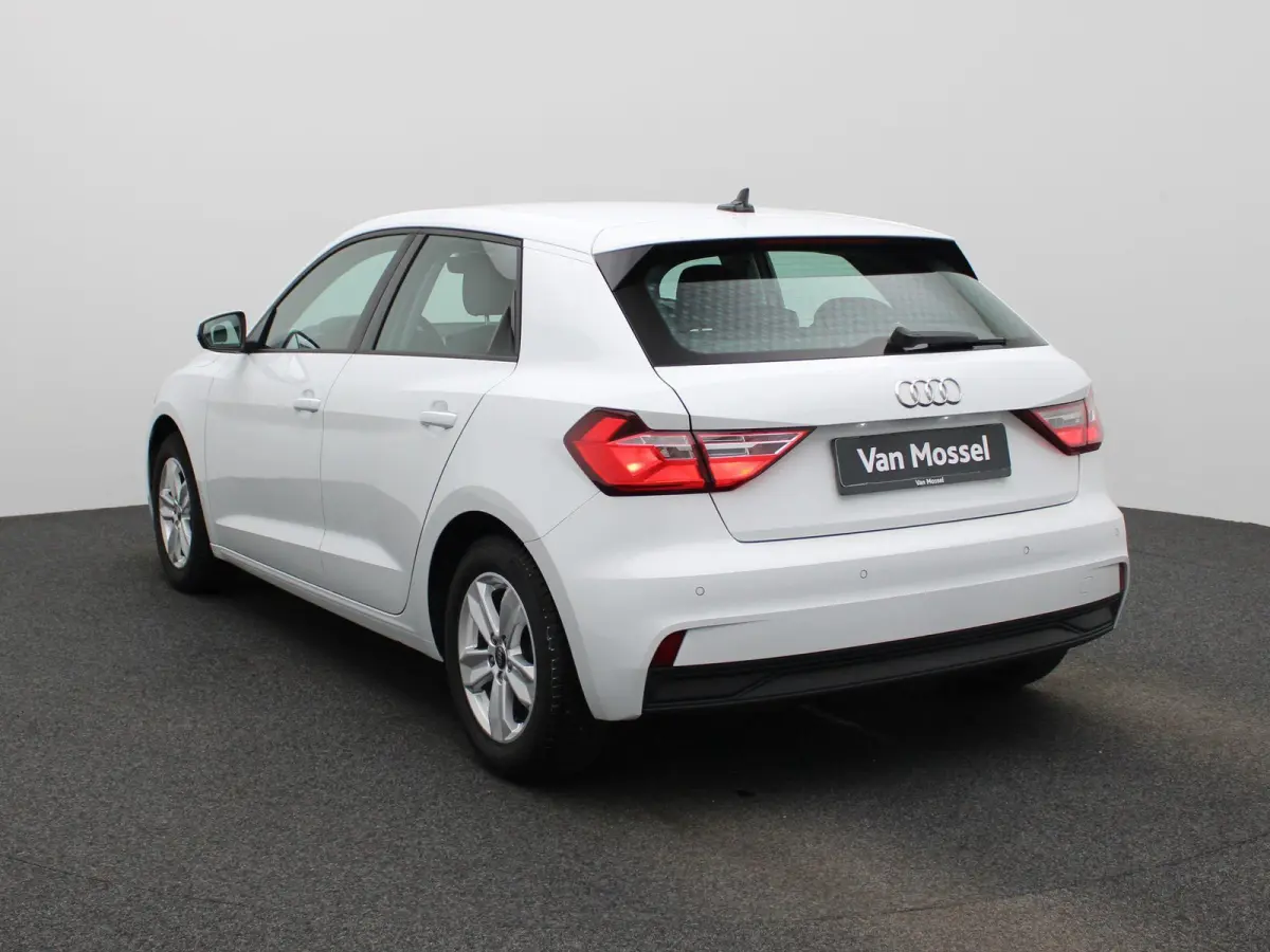 25 TFSI Pro Line 95 PK | Navigatie | Parkeersensoren | Apple Carplay | Android Auto | Climate Control | Lichtmetalen velgen |