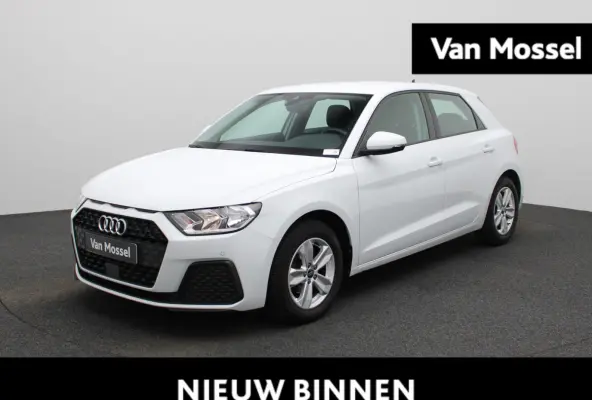 25 TFSI Pro Line 95 PK | Navigatie | Parkeersensoren | Apple Carplay | Android Auto | Climate Control | Lichtmetalen velgen |