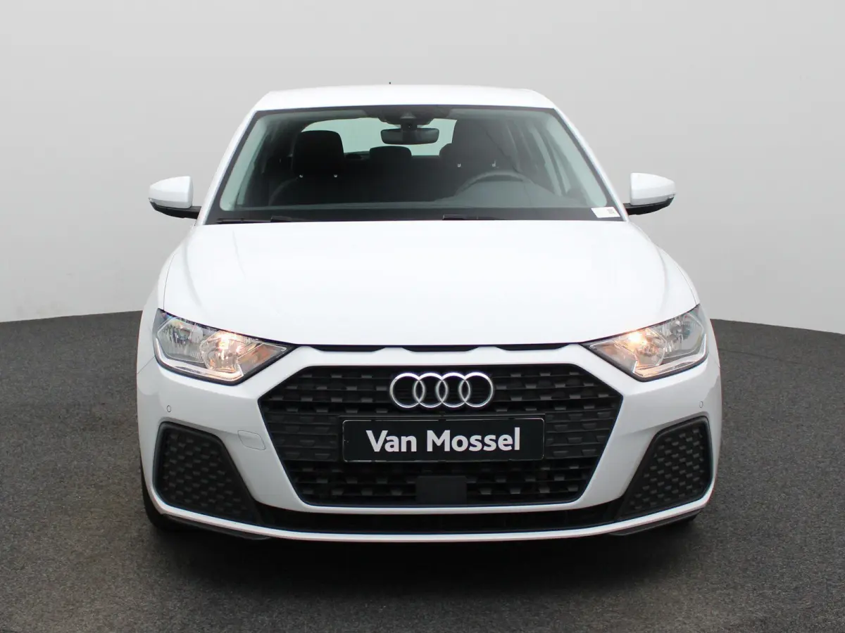 25 TFSI Pro Line 95 PK | Navigatie | Parkeersensoren | Apple Carplay | Android Auto | Climate Control | Lichtmetalen velgen |