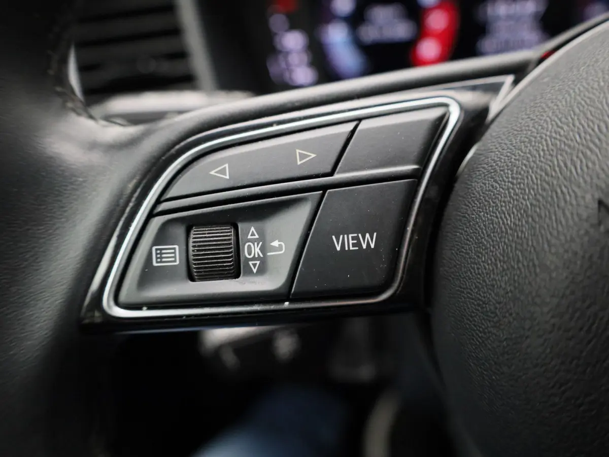 25 TFSI Pro Line 95 PK | Navigatie | Parkeersensoren | Apple Carplay | Android Auto | Climate Control | Lichtmetalen velgen |