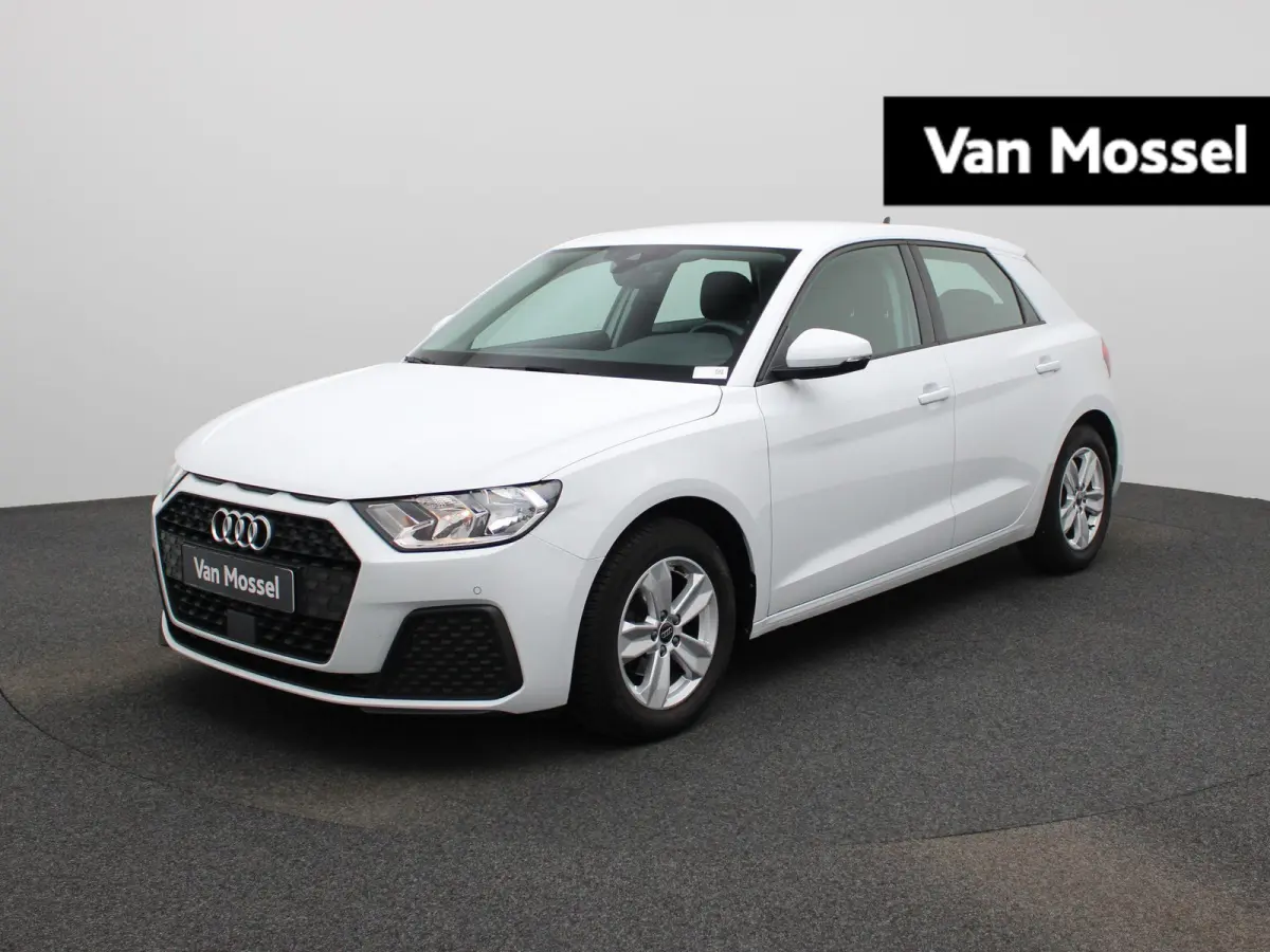 25 TFSI Pro Line 95 PK | Navigatie | Parkeersensoren | Apple Carplay | Android Auto | Climate Control | Lichtmetalen velgen |