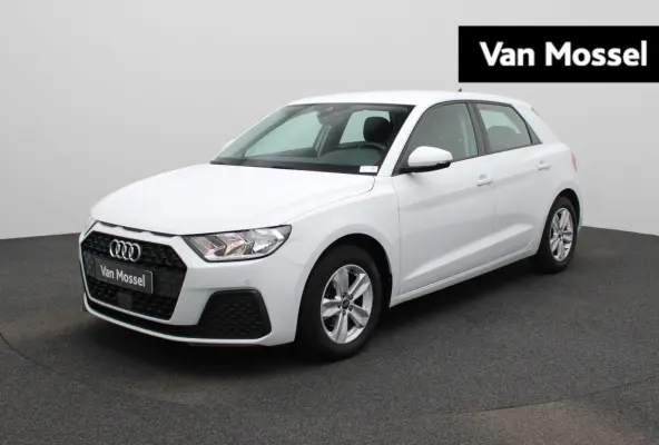 25 TFSI Pro Line 95 PK | Navigatie | Parkeersensoren | Apple Carplay | Android Auto | Climate Control | Lichtmetalen velgen |