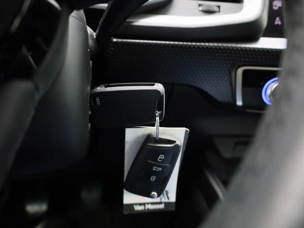 25 TFSI Pro Line 95 PK | Navigatie | Parkeersensoren | Apple Carplay | Android Auto | Climate Control | Lichtmetalen velgen |