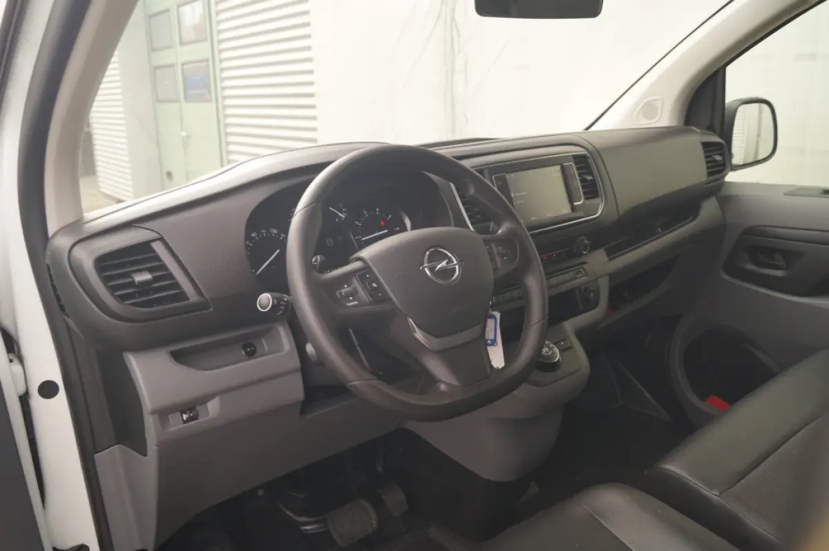 2.0 CDTI L3-H1 Edition -NAVI-PDC-CAM-TREKHAAK-