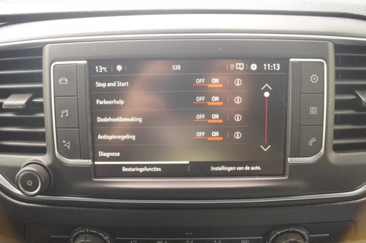 2.0 CDTI L3-H1 Edition -NAVI-PDC-CAM-TREKHAAK-