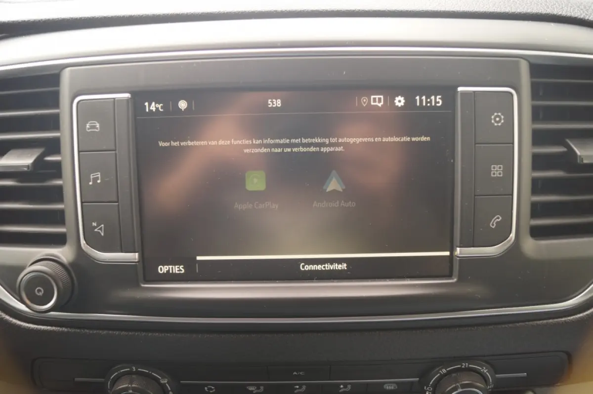 2.0 CDTI L3-H1 Edition -NAVI-PDC-CAM-TREKHAAK-