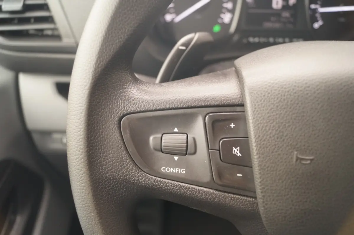 2.0 CDTI L3-H1 Edition -NAVI-PDC-CAM-TREKHAAK-