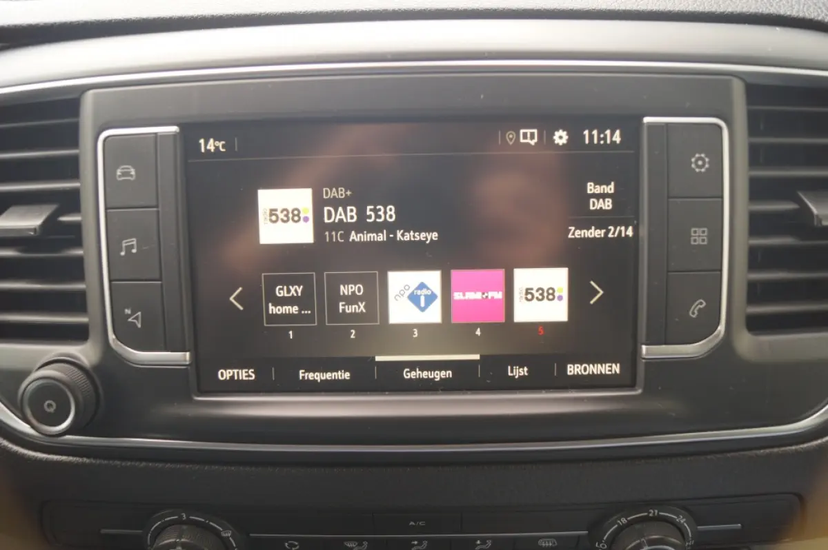 2.0 CDTI L3-H1 Edition -NAVI-PDC-CAM-TREKHAAK-