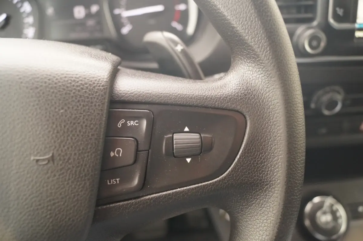2.0 CDTI L3-H1 Edition -NAVI-PDC-CAM-TREKHAAK-
