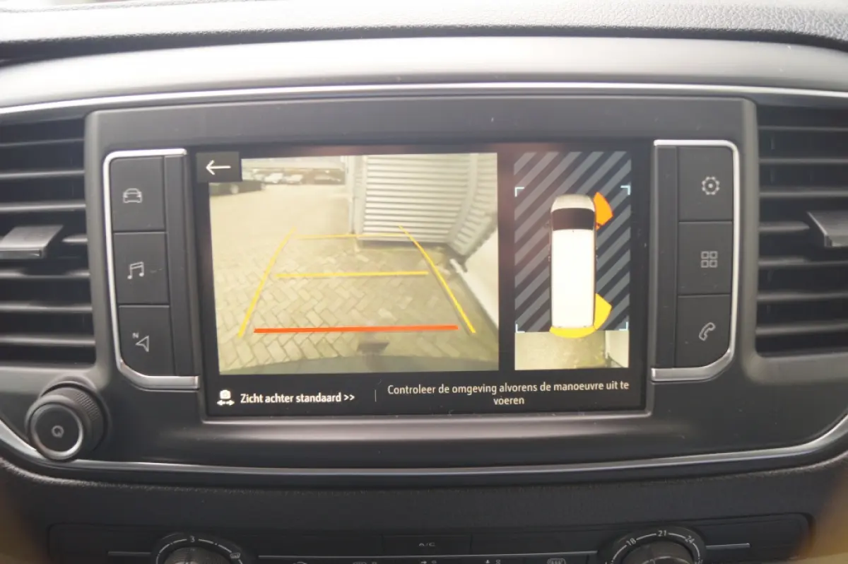 2.0 CDTI L3-H1 Edition -NAVI-PDC-CAM-TREKHAAK-