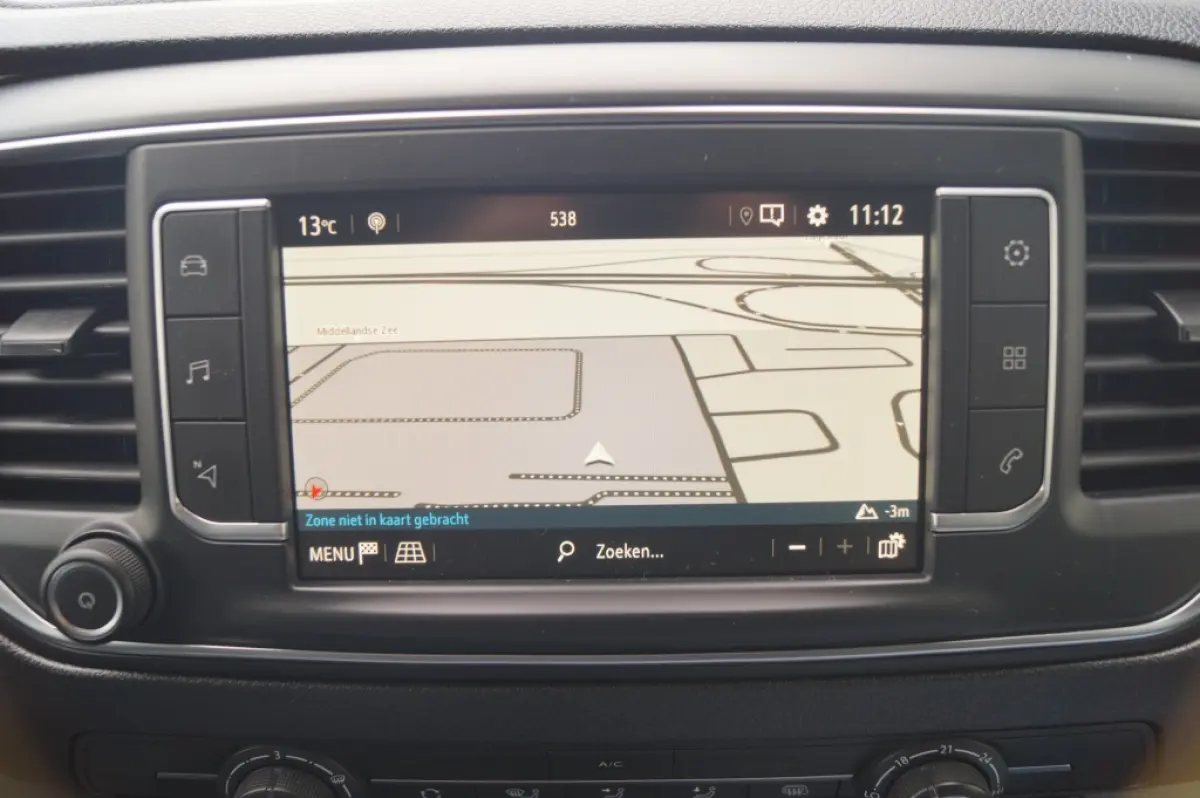 2.0 CDTI L3-H1 Edition -NAVI-PDC-CAM-TREKHAAK-
