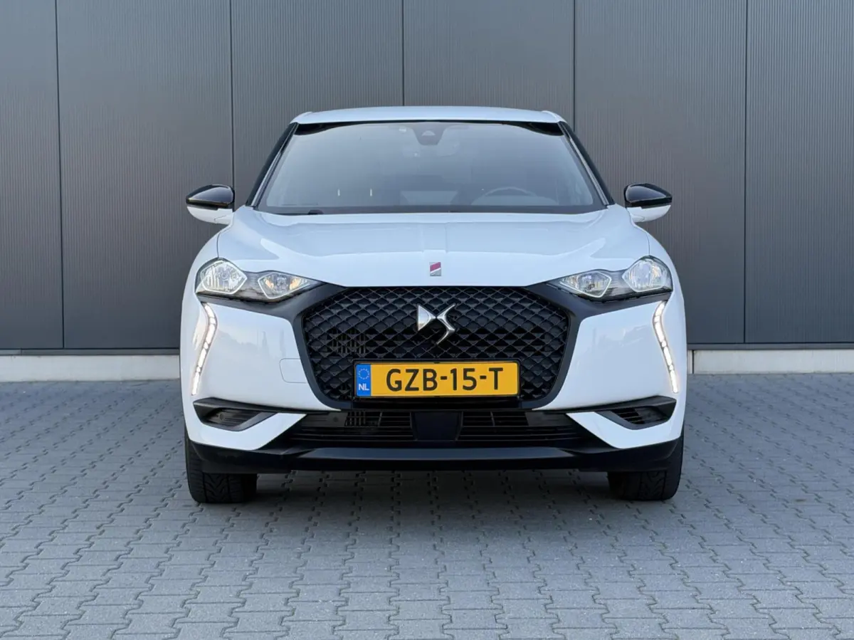 1.2 PureTech Performance Line Leder - Alcantara - Adaptive - Zeer Luxe Uitvoering