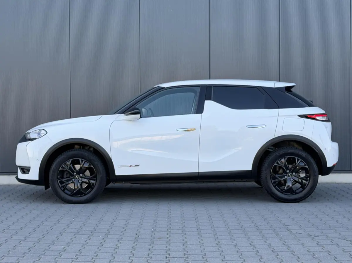 1.2 PureTech Performance Line Leder - Alcantara - Adaptive - Zeer Luxe Uitvoering