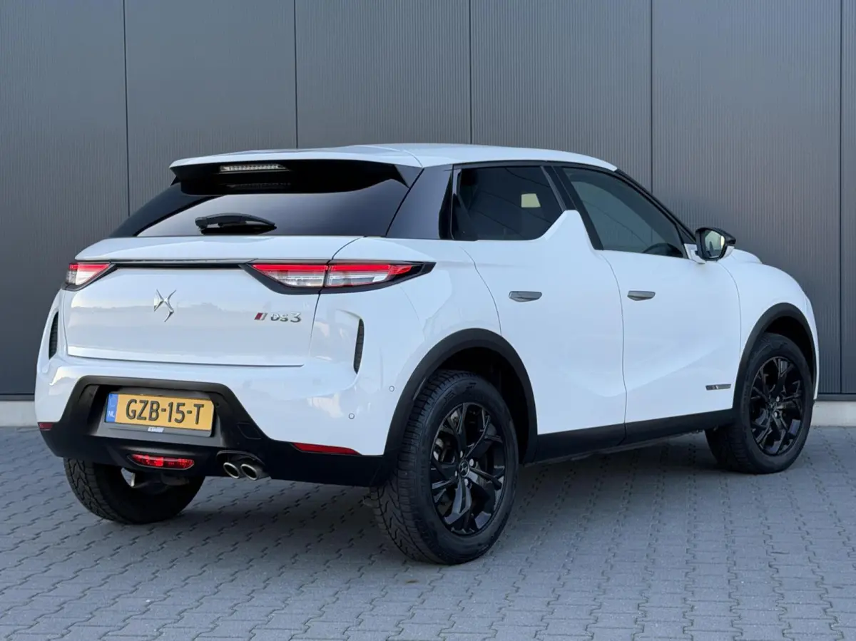 1.2 PureTech Performance Line Leder - Alcantara - Adaptive - Zeer Luxe Uitvoering