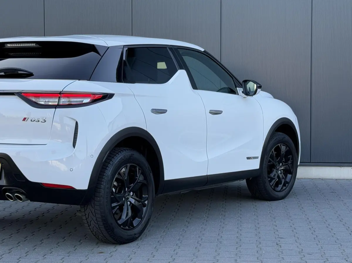 1.2 PureTech Performance Line Leder - Alcantara - Adaptive - Zeer Luxe Uitvoering