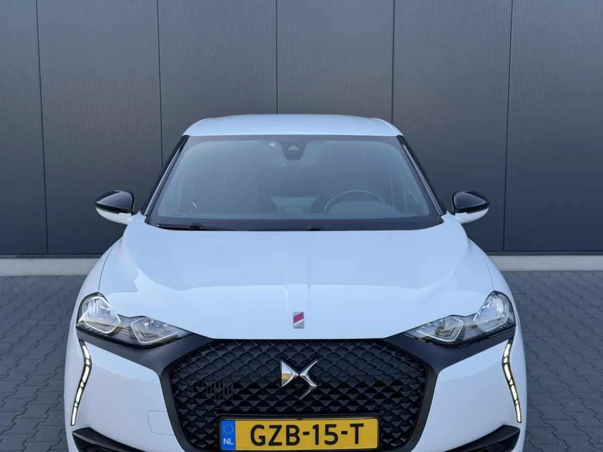 1.2 PureTech Performance Line Leder - Alcantara - Adaptive - Zeer Luxe Uitvoering