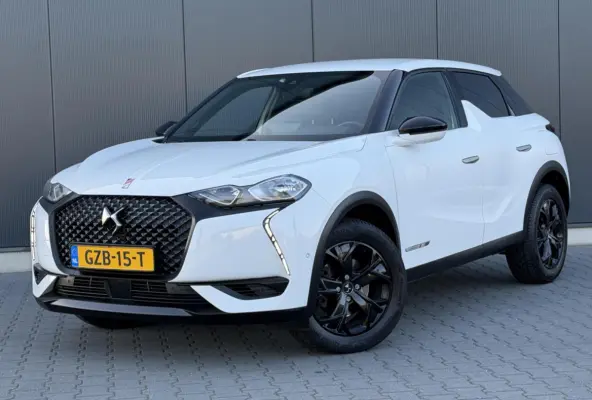 1.2 PureTech Performance Line Leder - Alcantara - Adaptive - Zeer Luxe Uitvoering