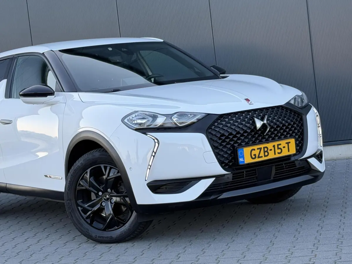 1.2 PureTech Performance Line Leder - Alcantara - Adaptive - Zeer Luxe Uitvoering