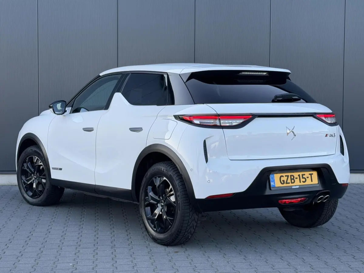 1.2 PureTech Performance Line Leder - Alcantara - Adaptive - Zeer Luxe Uitvoering