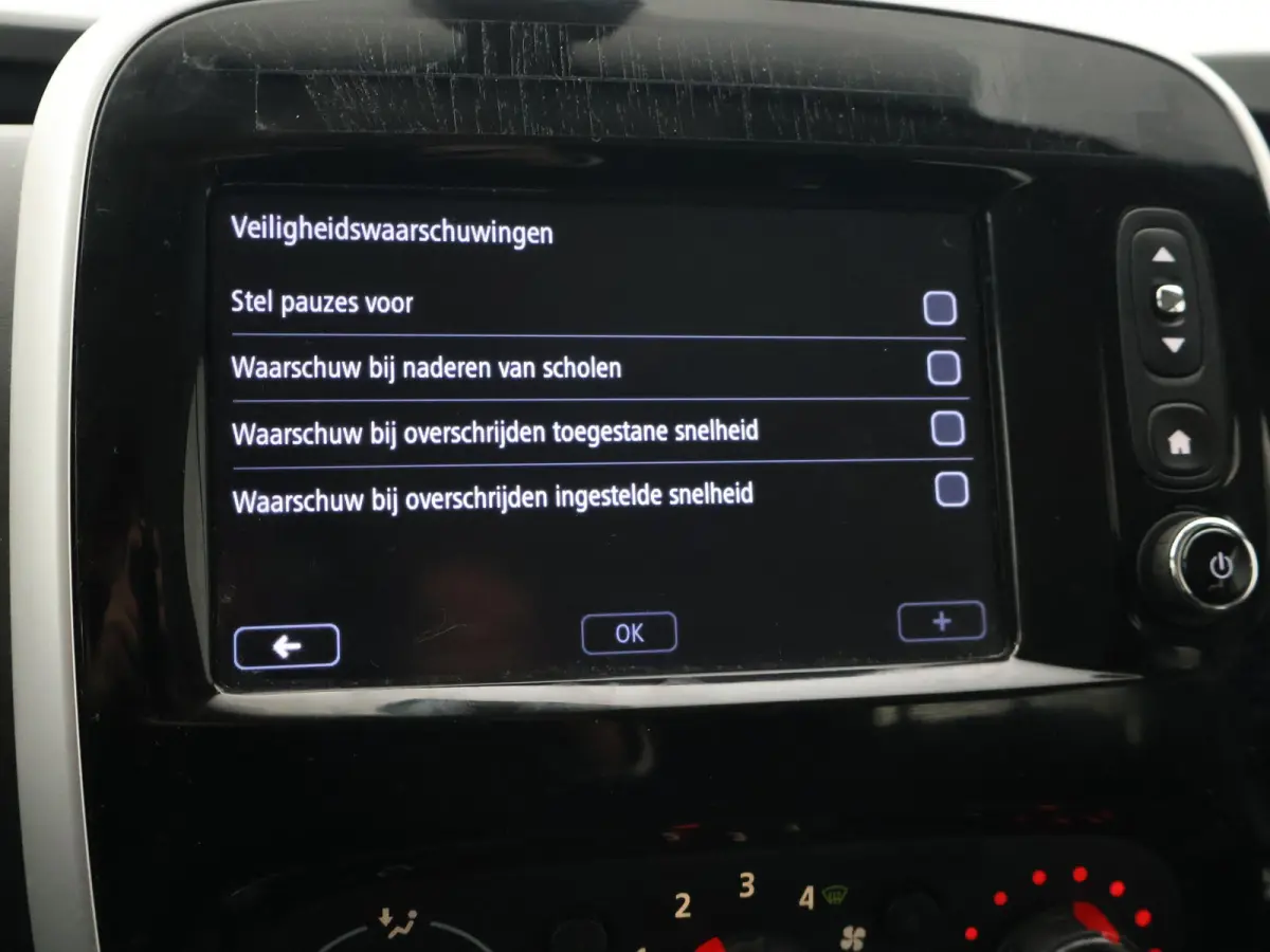 1.6 CDTI L2H1 6-PERS DUBBEL CABINE *77.088 KM* + 1e EIGENAAR | AIRCO | CRUISE | DAB | NAVIGATIE