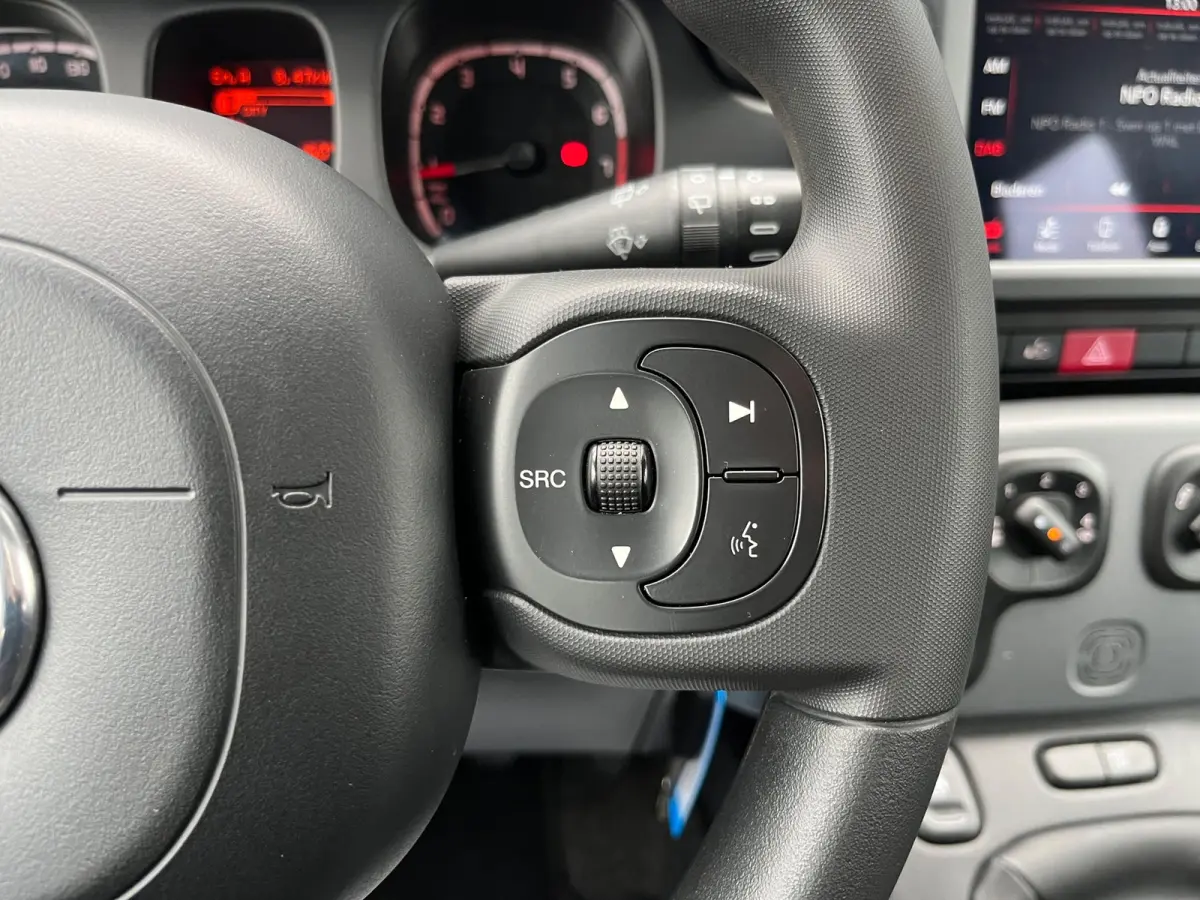 1.0 Hybrid City Life NL.Auto/Grootscherm/Carplay/Airco/All season banden/1Ste Eigenaar/Dealer onderhouden