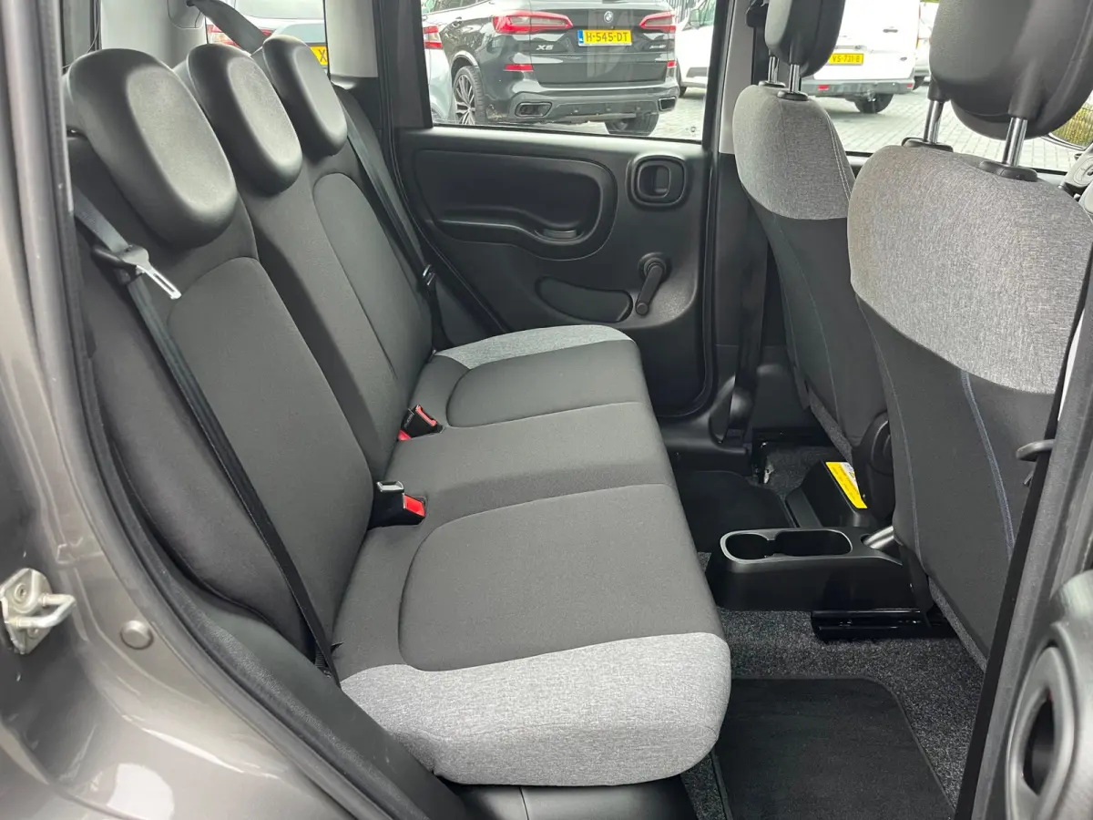 1.0 Hybrid City Life NL.Auto/Grootscherm/Carplay/Airco/All season banden/1Ste Eigenaar/Dealer onderhouden