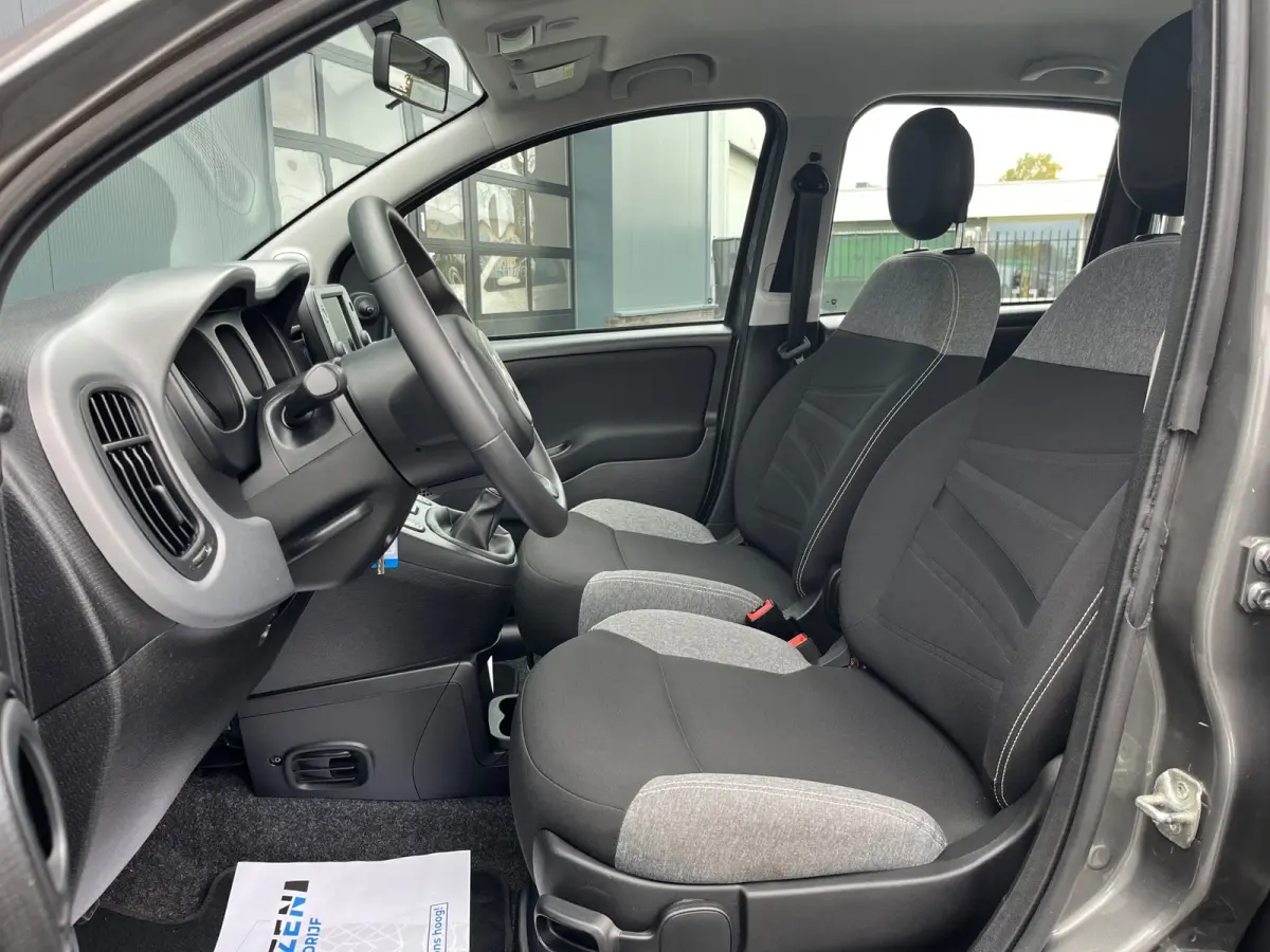 1.0 Hybrid City Life NL.Auto/Grootscherm/Carplay/Airco/All season banden/1Ste Eigenaar/Dealer onderhouden