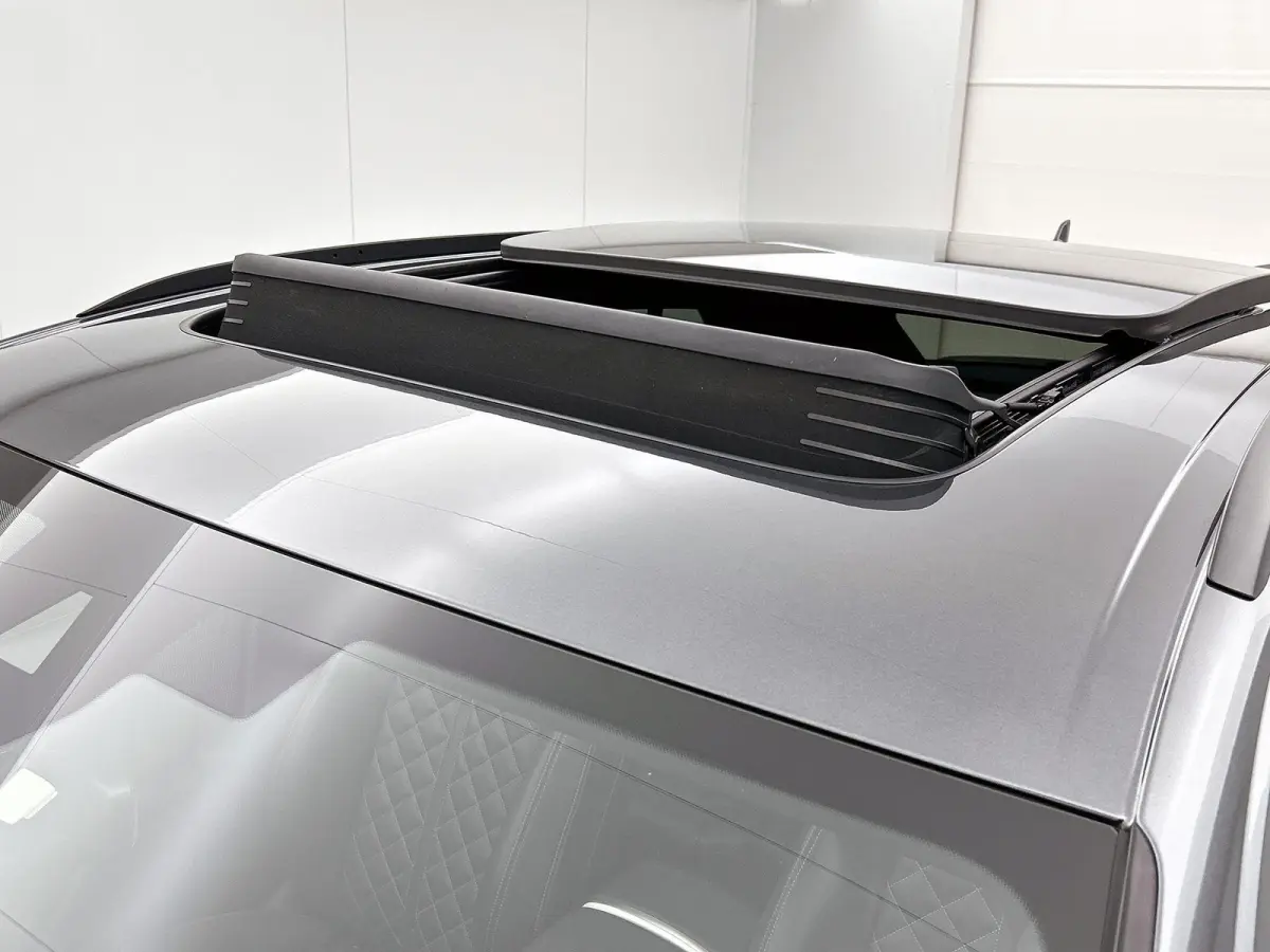 60 TFSI e quattro Pro Line S Competition 490 PK | S-line | Maxton Design Pakket | 360 Camera | Panoramadak | Bang & Olufsen Advanced 3D | Climate Control | Navigatie | Trekhaak | Stoelverwar