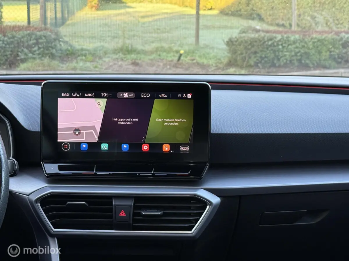 1.4 TSI eHybrid PHEV FR Business Intense