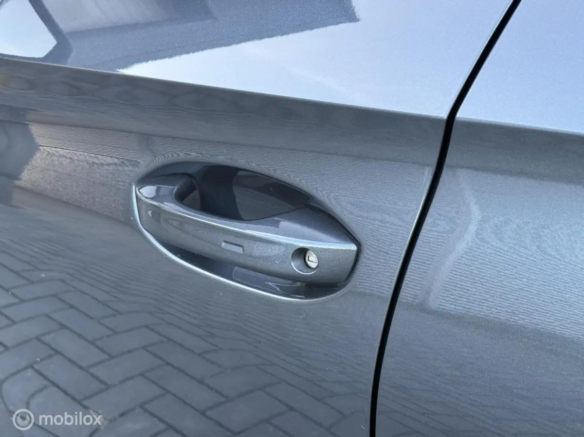 1.4 TSI eHybrid PHEV FR Business Intense