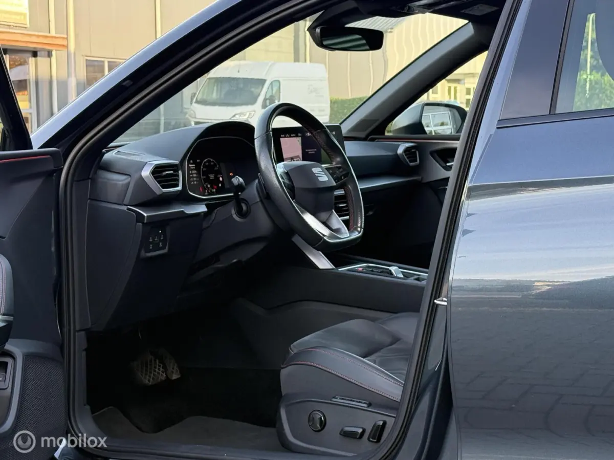 1.4 TSI eHybrid PHEV FR Business Intense