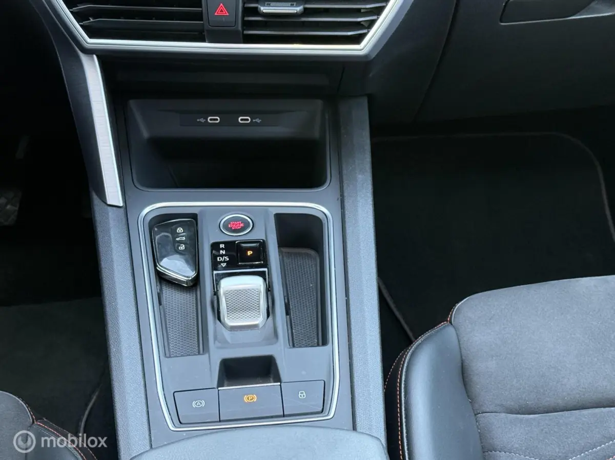 1.4 TSI eHybrid PHEV FR Business Intense