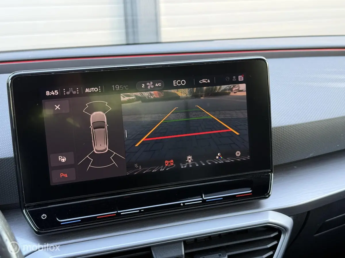 1.4 TSI eHybrid PHEV FR Business Intense