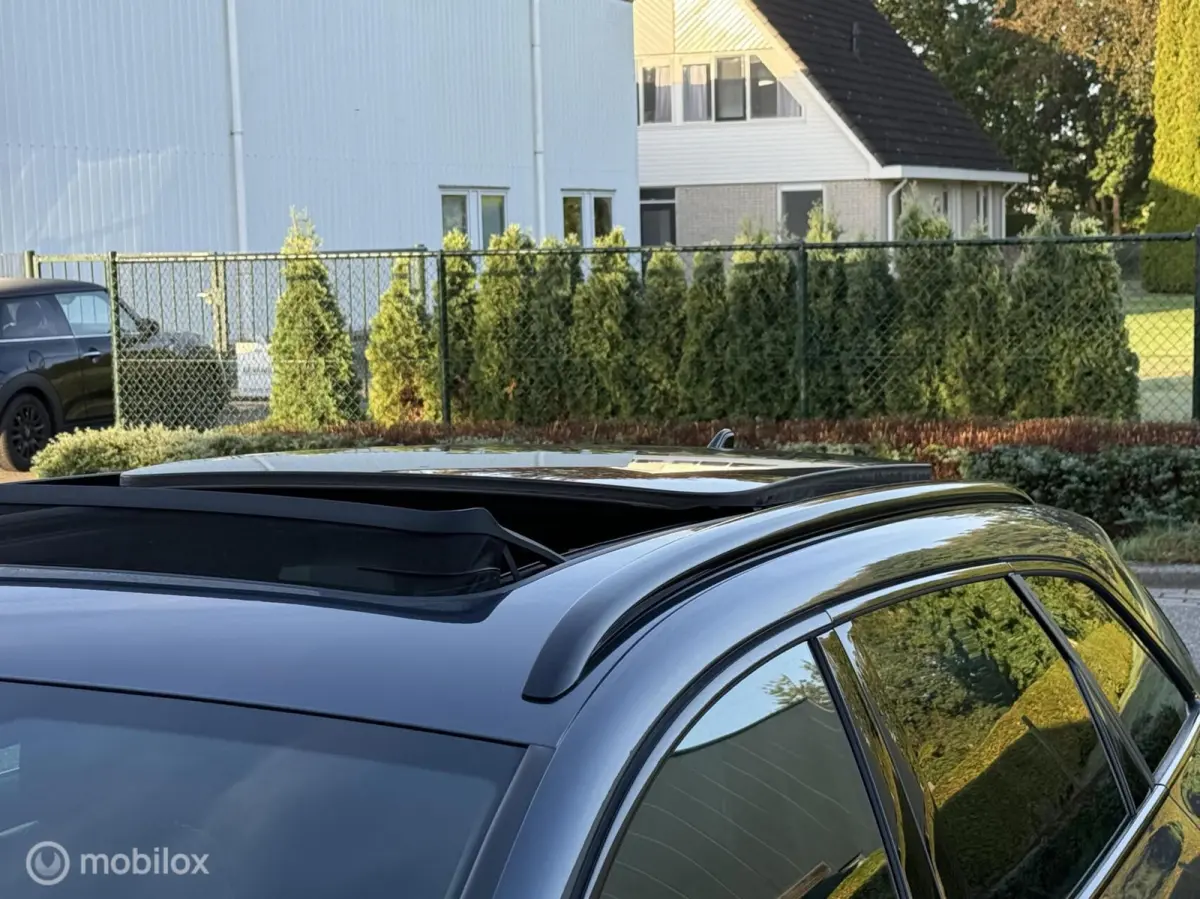 1.4 TSI eHybrid PHEV FR Business Intense