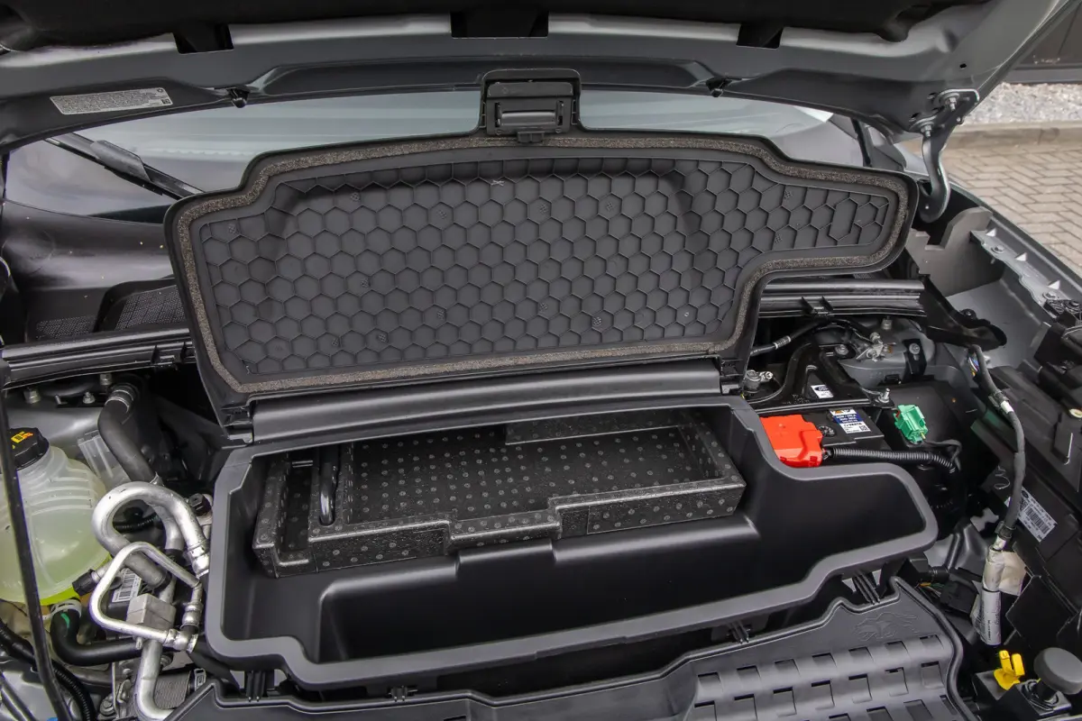 44 kWh | BTW Auto | Camera | Privacy-glass | Apple carplay / andriod auto | LED | Winter-pack