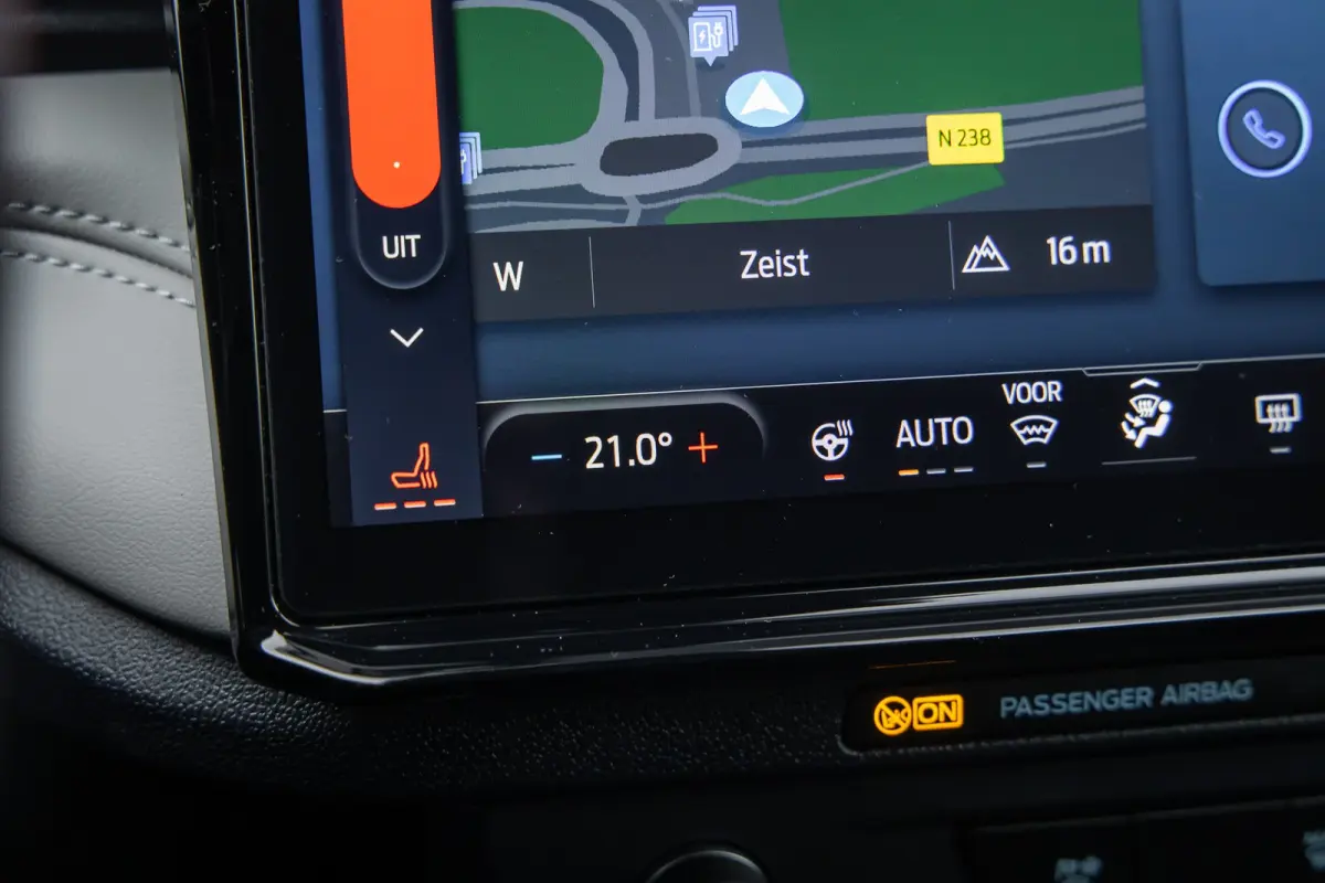 44 kWh | BTW Auto | Camera | Privacy-glass | Apple carplay / andriod auto | LED | Winter-pack