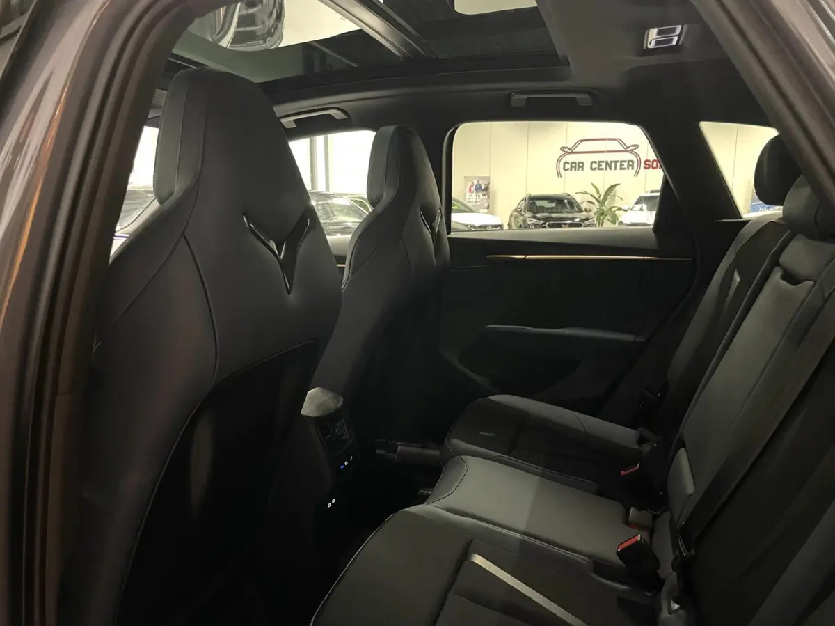 1.5 TSI e-Hybrid VZ 272 PK/ Pano/ HuD/ 360 Cam/ Sennheiser/ Keyless
